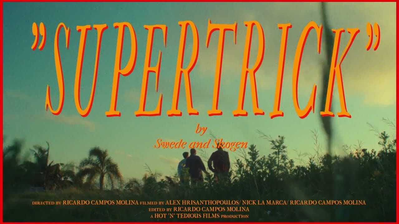 Supertrick